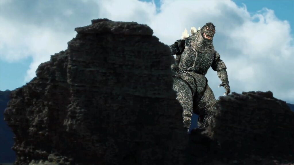 GodzillaR-5